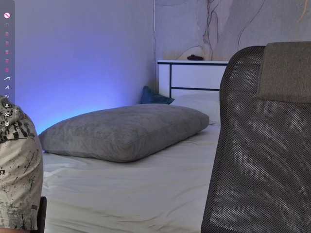 Tenderpassion's BongaCams show and profile