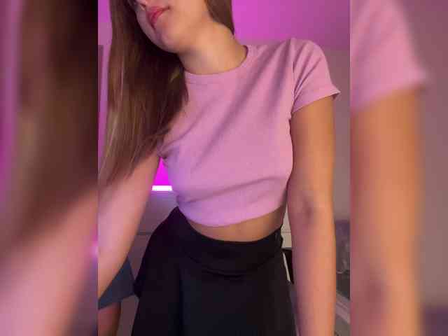 webcam live Tenderpassion