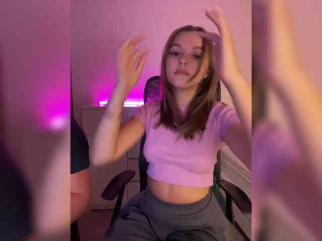 Tenderpassion webcam