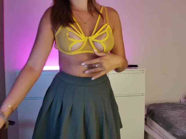 Tenderpassion webcam