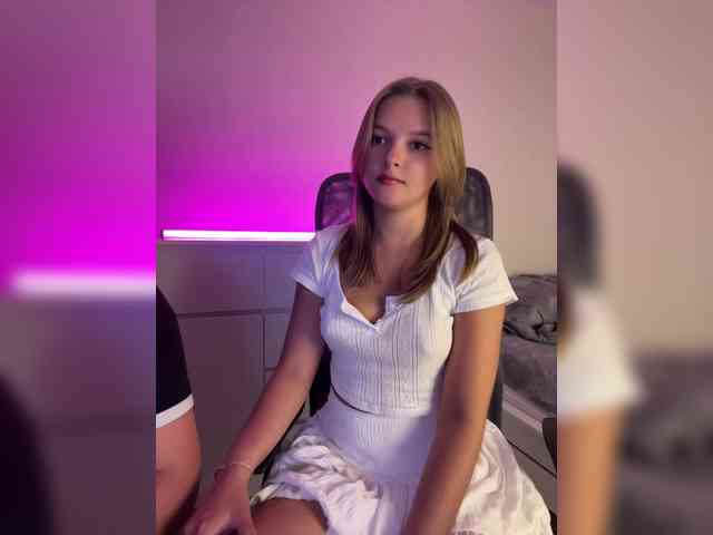Tenderpassion webcam