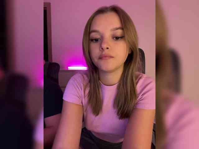 Tenderpassion webcam