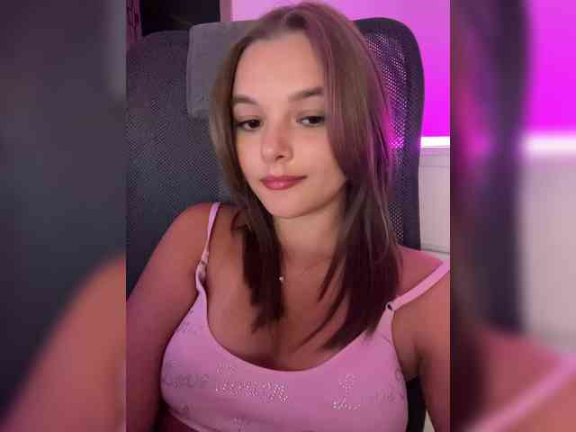 online nude cam Tenderpassion