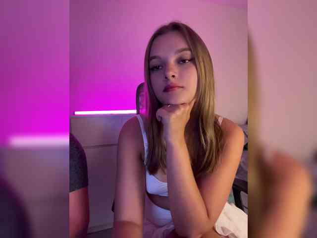 Tenderpassion webcam
