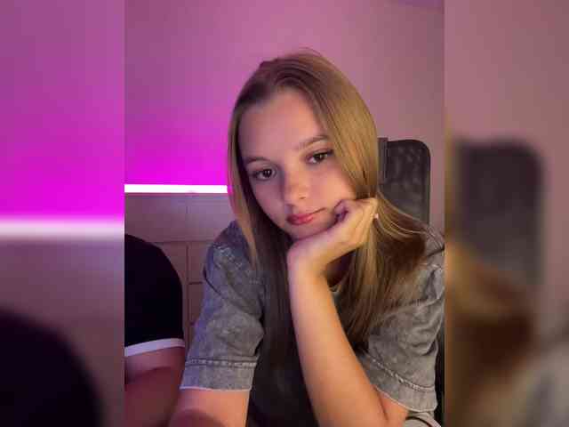 Tenderpassion webcam