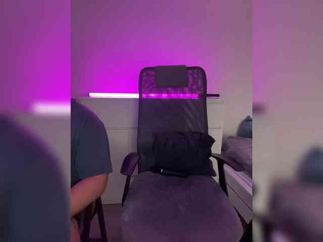 Tenderpassion webcam