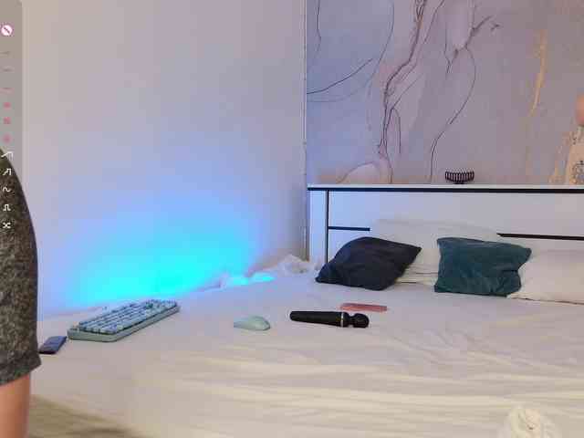 Tenderpassion webcam