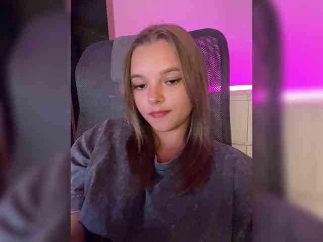 camsex Tenderpassion
