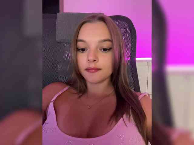 online nude cam Tenderpassion