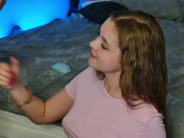 Tenderpassion webcam