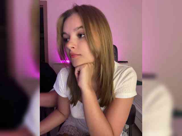 free online webcam Tenderpassion