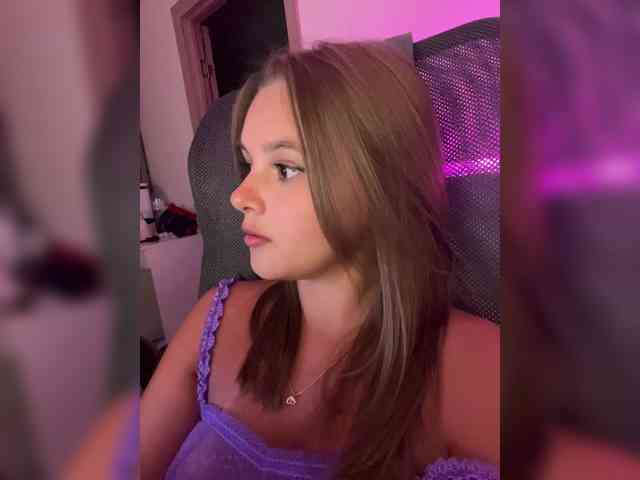 strip webcam Tenderpassion