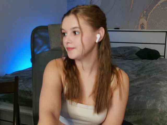 Tenderpassion webcam