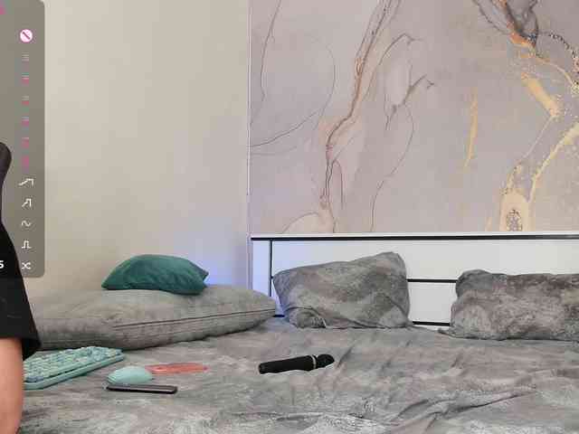 Tenderpassion webcam
