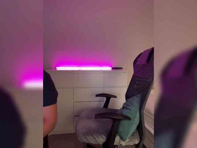 live cam show Tenderpassion