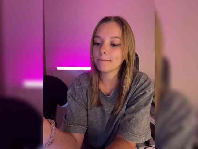 naked live sex Tenderpassion