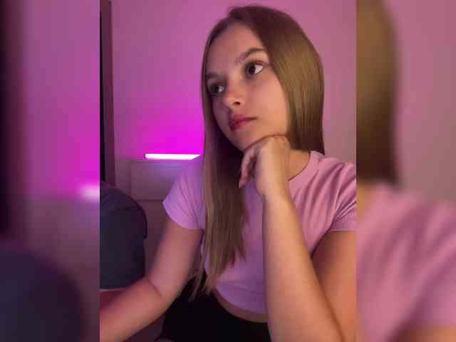 Tenderpassion Live Webcam on BongaCams