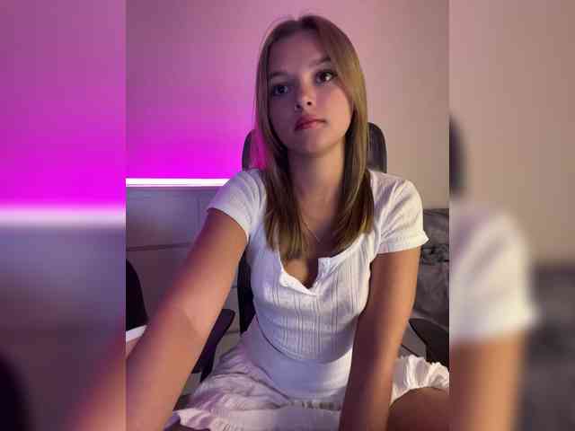 live cam show Tenderpassion