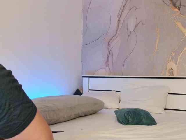 Tenderpassion webcam