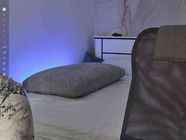 Tenderpassion webcam