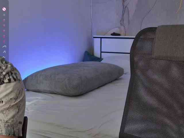 Tenderpassion webcam