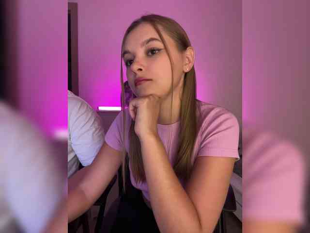 live adult cam chat Tenderpassion
