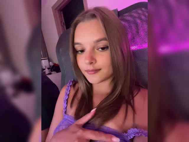 live adult cam chat Tenderpassion
