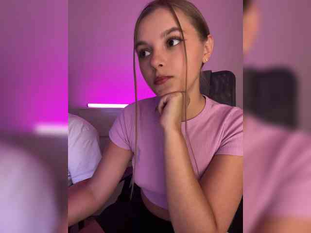 Tenderpassion webcam