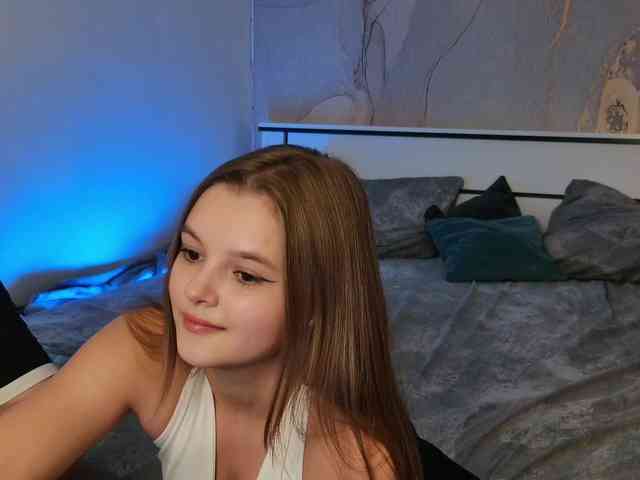 Tenderpassion webcam