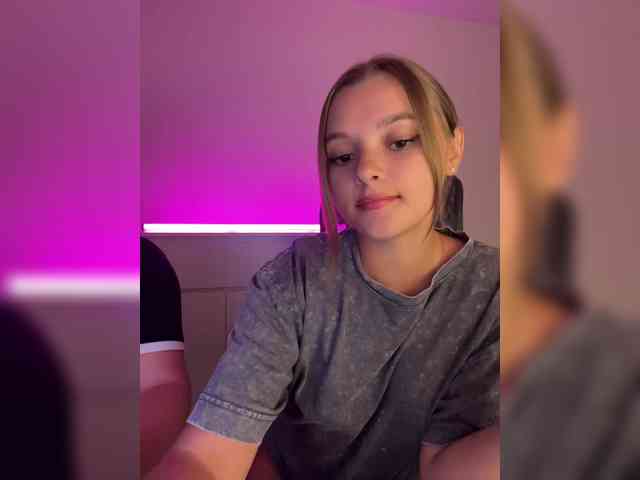 camsex Tenderpassion