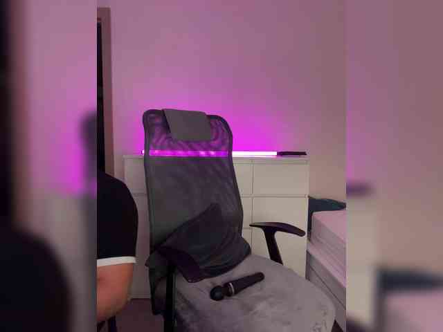 live cam show Tenderpassion