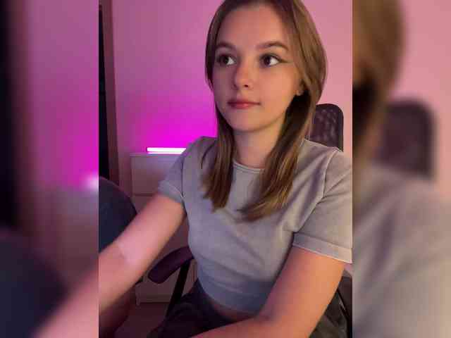 live web cam sex Tenderpassion