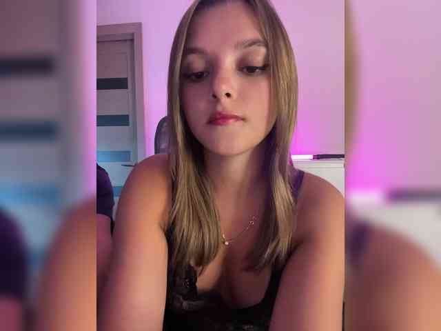 live adult cam chat Tenderpassion
