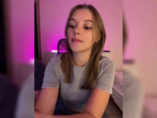 live web cam sex Tenderpassion