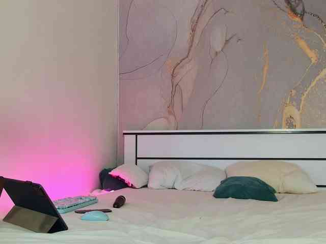 Tenderpassion webcam