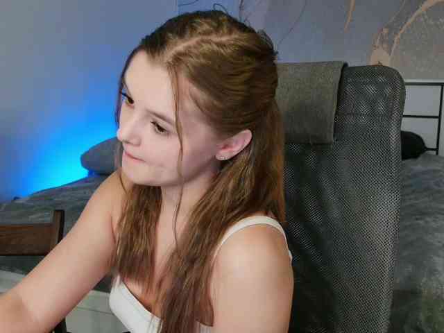 Tenderpassion webcam