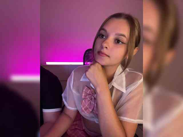 Tenderpassion webcam