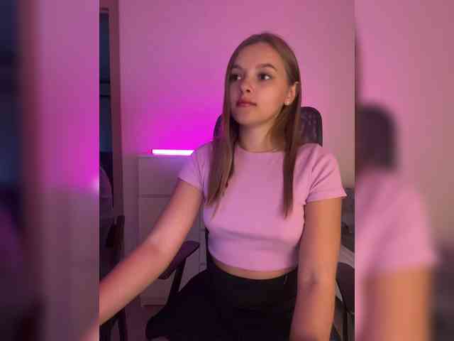webcam live Tenderpassion