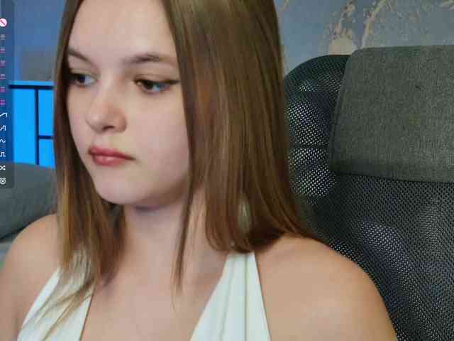 Tenderpassion webcam