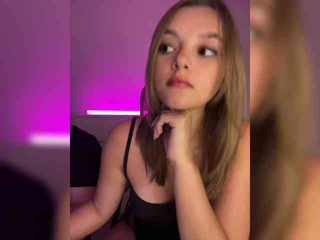 Tenderpassion webcam