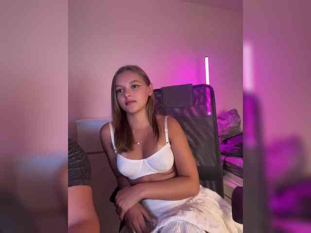 adult webcam Tenderpassion