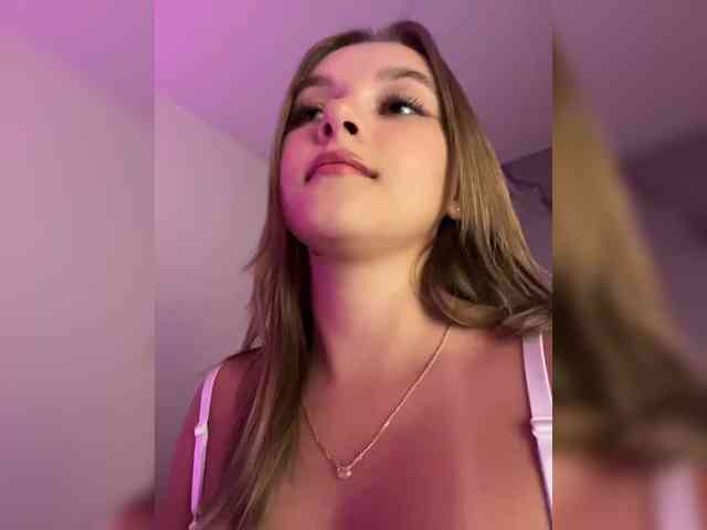 live nude webcam Tenderpassion