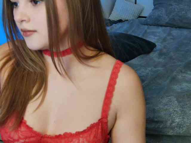 Tenderpassion webcam