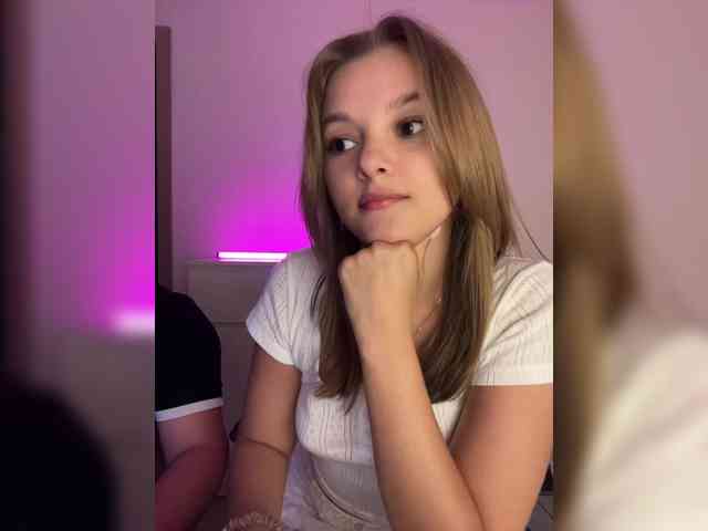 adult web cam Tenderpassion
