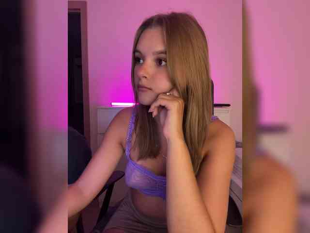Tenderpassion webcam