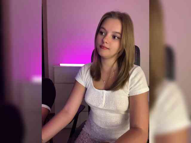camsex Tenderpassion