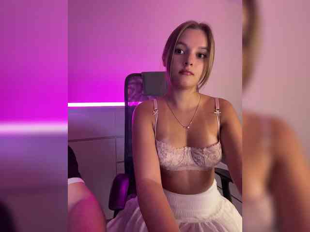 adult web cam Tenderpassion