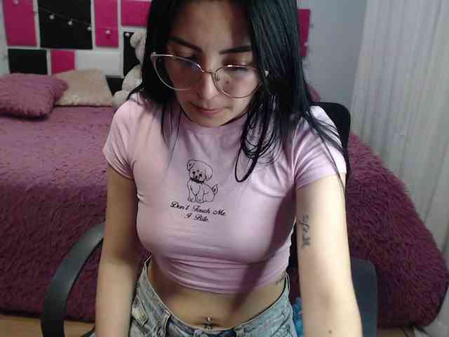 Ainara13 webcam