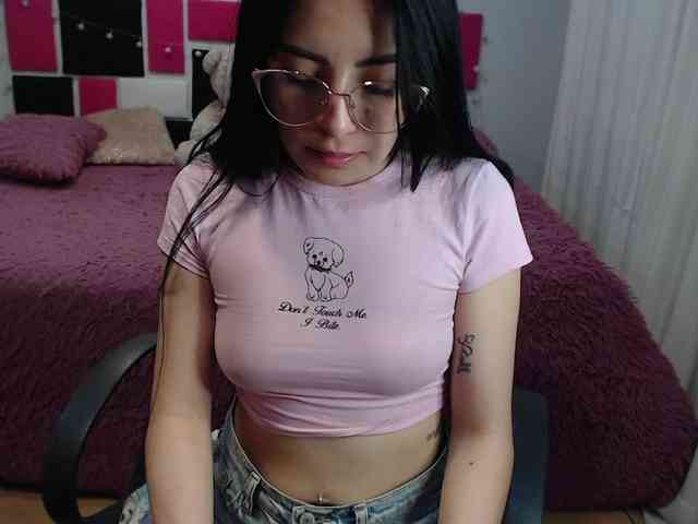 Ainara13 webcam