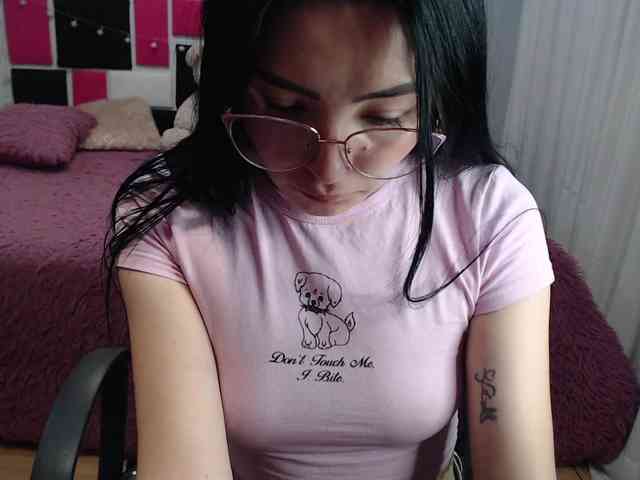 Ainara13 webcam